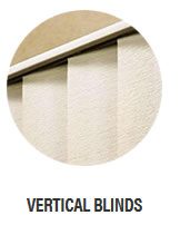 Vertical Blinds