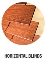 Horizontal Blinds