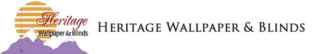 Heritage Wallpapers and Blinds