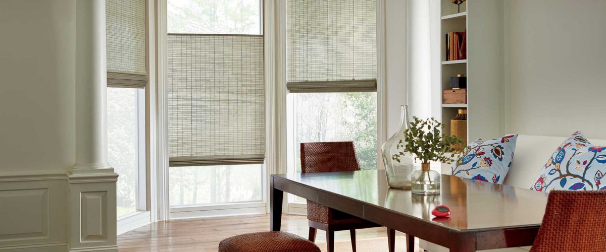 Heritage Wallpaper & Blinds
