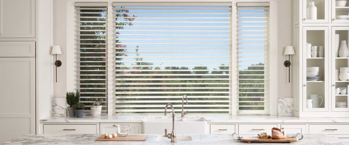 Heritage Wallpaper & Blinds