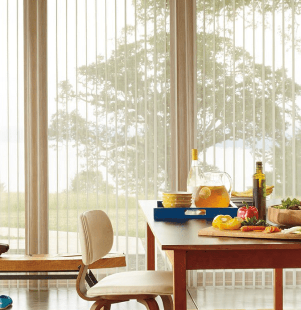 Heritage Blinds