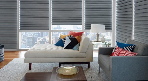 Solera Window Shades