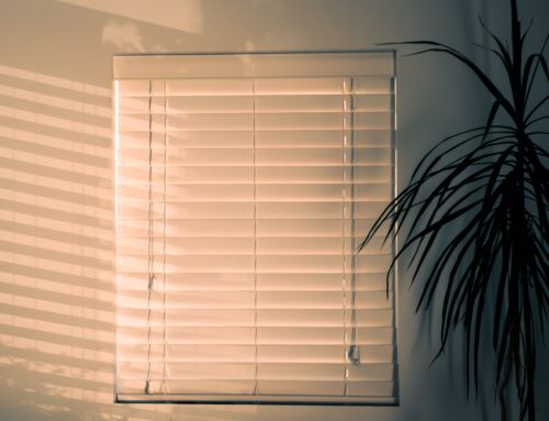 Advantages of Honeycomb Shades